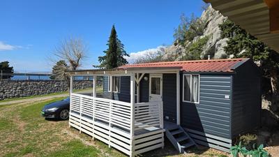 Stone Haven Mobile Home - Senj
