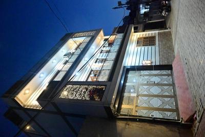 Sadia Villa, Your home away from home