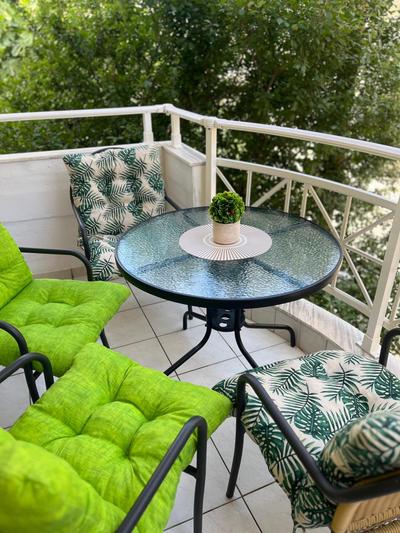 Ellispontou Apartment