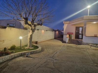 Villa Serroni