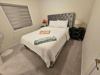 Most affordable room in the area with great amenities