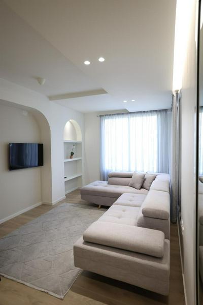 Sunshine Apartments