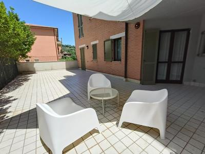 Appartamento in centro a Spoleto