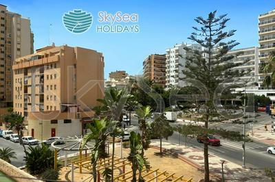 Skysea Torremolinos Nogalera