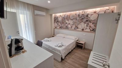 ARIA DI MARE LUXURY B&B