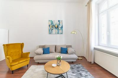 Deluxe and Cozy City Center Suite for 8PPL