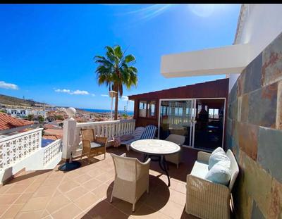 Big two bedrom apartment in Loma dos Arguineguin