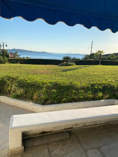 Sea View House In Ouranoupoli