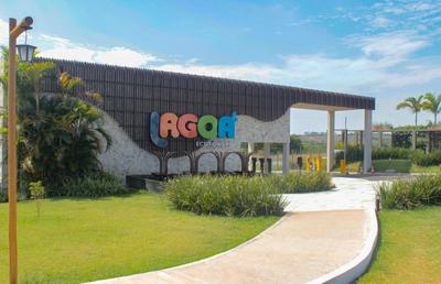 Lagoa Eco Towers - Apartamento para ate 7 pessoas com acesso a piscinas, quiosques, restaurante e muito mais