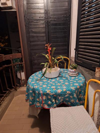 Nina apartman