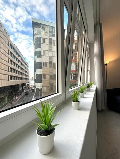 Luis Morote 2-C Apartamentos