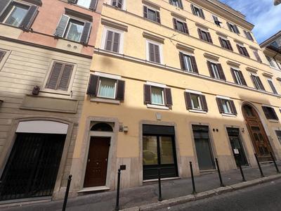 Rome luxury blue suites- IMPERIAL