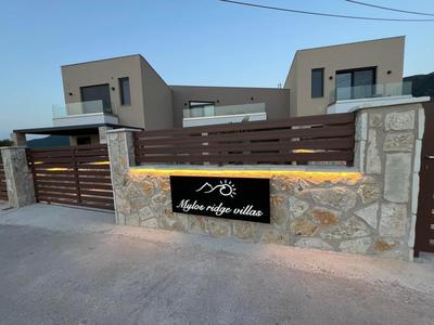 Mylos ridge villas - Perseus