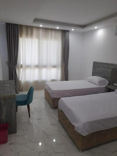 Chalet for rent in fanadir bay , Hurghada