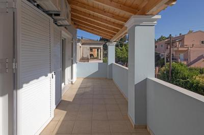 Vasilis Modern Apartments