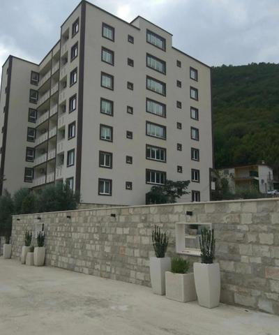 Dale apartment 61