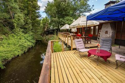 Estero El Claro Hotel y Cabañas