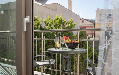 Zante Center Suite A