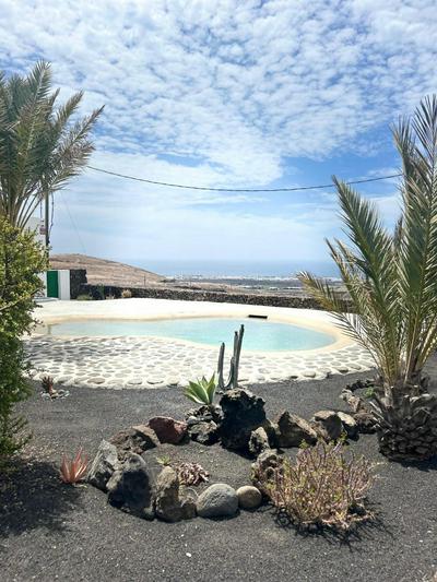 Villa Tías Leisure & Relax