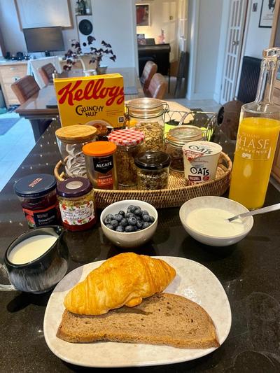 Highway Cottage luxury B&B