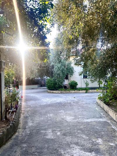 A casa d Irene