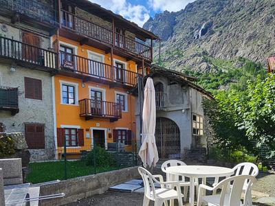 Casa Curnet