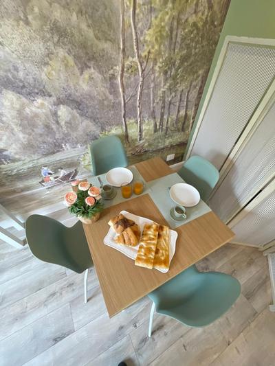 Happy Family Apartments Maggiolino