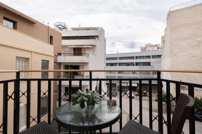 Athens Center 1B Residence by Hestia Properties