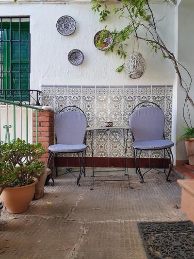 Casa Moma Apartment, Cómpeta