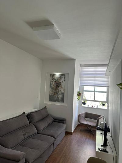 Apartamento em Copacabana