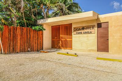 Casa Xila 102 Torre Jungla