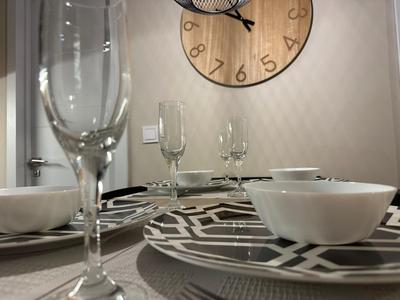 Apartamento El Puntal