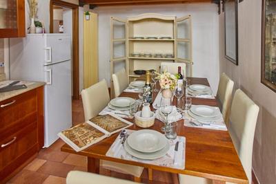 LikeHome ViaVecchie -2Rooms-7px