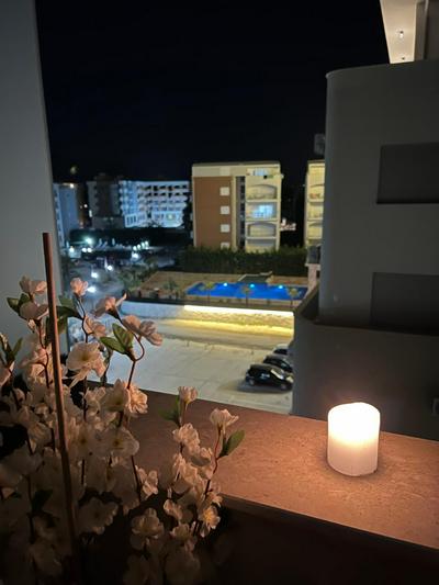 Chunga Lunga apartment
