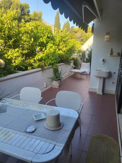 Luxury Apartment Mariuci