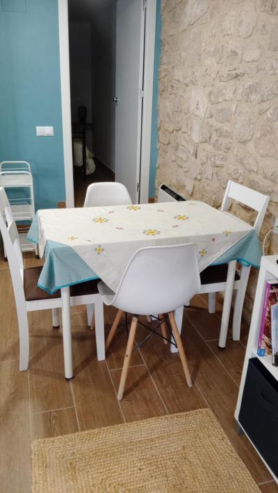 La casita de la bruja