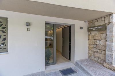 The Mediterranean Suites