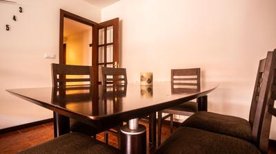 Apartamento con plaza de garaje y ascensor en A Guarda