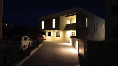 Luxury Apartment Mirjana