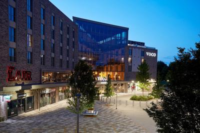 voco Leicester by IHG