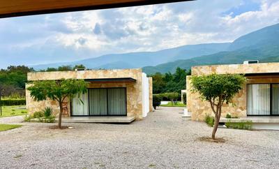 AVE SUITES CAMPESTRES Jalpan de Serra