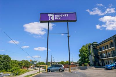 Knights Inn Antioch