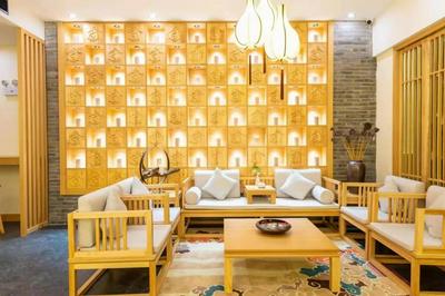 Gongxili - Yujian Hotel