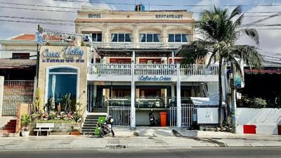 Pay Ocean valley Hotel Mũi Né