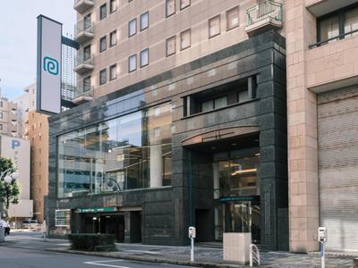 Prince Smart Inn Nagoya Sakae