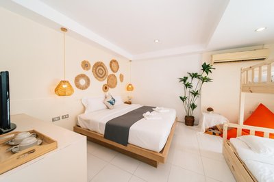 Catnip Seaside Hotel&Cafe