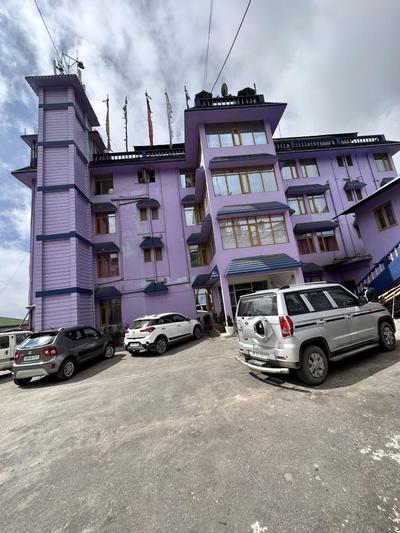 Hotel Tashi Ga-tsel