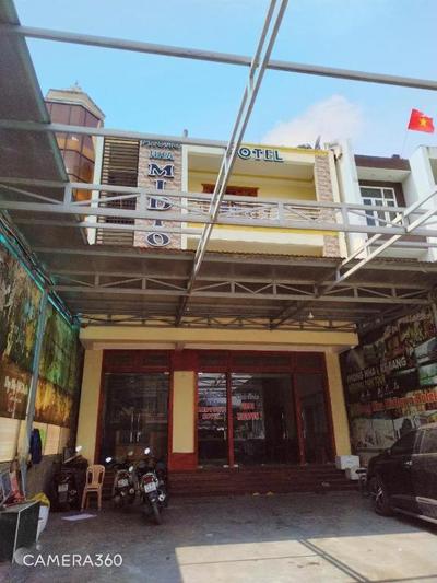 Phong Nha Midtown Hotel