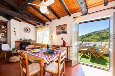 La Casa sul Tetto - Outdoor