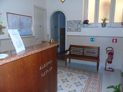 Albergo Cavour